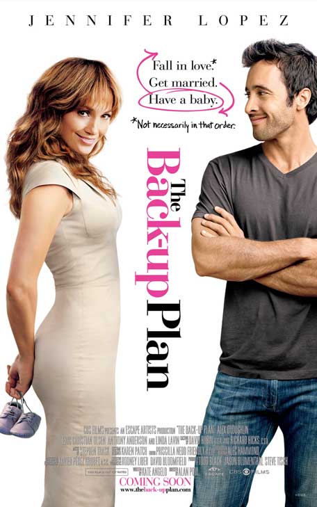 Jennifer Lopez appears in an advertisement for...